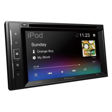 Pioneer Mediacenter AVH-A240BT 2 DIN