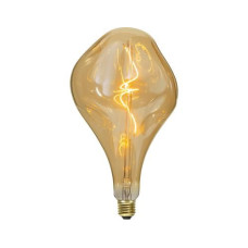 Star Trading Lampe Industrial Vintage 3.8 W (40 W) E27, Warmweiss Star Trading Lampe Industrial Vintage 3.8 W (40 W) E27, Warmweiss