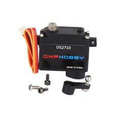 OMPHobby Servo M2 - Evo