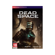 Electronic Arts Dead Space Remake (Code in a Box)