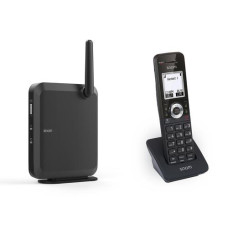 snom DECT Bundle M110SC snom DECT Bundle M110SC