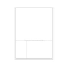 Büromaterial Einzahlungsschein QR 80 g/m² Recycling, 500 Blatt Büromaterial Einzahlungsschein QR 80 g/m² Recycling, 500 Blatt
