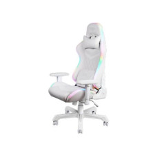 DELTACO Gaming-Stuhl GAM-080-W Weiss