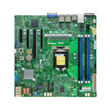 Supermicro Mainboard X12STL-F
