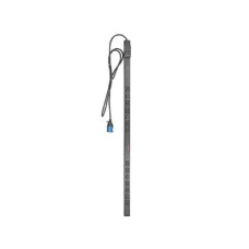 APC Zero-U-Space PDU AP7553 20x C13, 4x C19 32 A