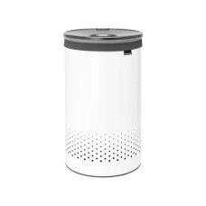 Brabantia Wäschesammler Weiss, 60 l Brabantia Wäschesammler Weiss, 60 l