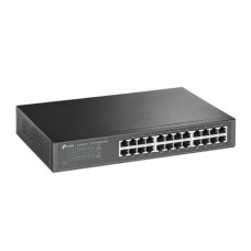 TP-Link Switch TL-SG1024D 24 Port TP-Link Switch TL-SG1024D 24 Port
