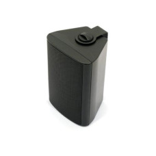 Visaton Installationslautsprecher WB 10 Schwarz Visaton Installationslautsprecher WB 10 Schwarz