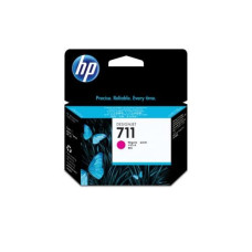 HP Tinte Nr. 711 (CZ131A) Magenta