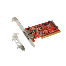 Exsys PCI-Karte EX-1092