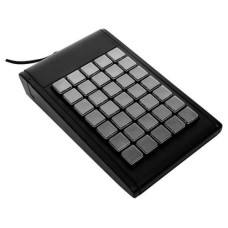 Active Key Tastatur AK-S100-UW-B/35