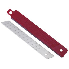 Kraftwerk Ersatzklinge 9 mm, 10 Stück Kraftwerk Ersatzklinge 9 mm, 10 Stück