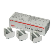 OKI Heftklammern 45513301 OKI Heftklammern 45513301