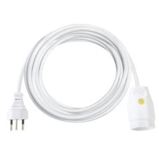 Brennenstuhl Verlängerungskabel 3 m T13-T12 Brennenstuhl Verlängerungskabel 3 m T13-T12