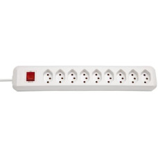 Brennenstuhl Steckdosenleiste cleverLINE 9x T13