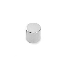 supermagnete Haftmagnet 10 x 10 mm Silber, 5 Stück supermagnete Haftmagnet 10 x 10 mm Silber, 5 Stück