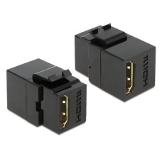 Delock Keystone-Modul HDMI Typ-A Delock Keystone-Modul HDMI Typ-A