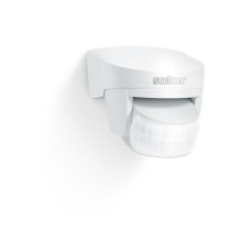 Steinel PIR Bewegungsmelder IS 140-2 Weiss Steinel PIR Bewegungsmelder IS 140-2 Weiss