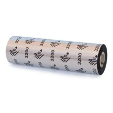 Zebra Technologies Farbband Thermo Transfer 110 mm Wax / Resin (3200) Zebra Technologies Farbband Thermo Transfer 110 mm Wax / Resin (3200)