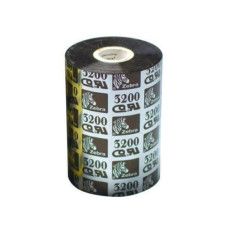 Zebra Technologies Farbband Thermo Transfer 56.9 mm Wax / Resin (3200) Zebra Technologies Farbband Thermo Transfer 56.9 mm Wax / Resin (3200)