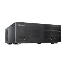 SilverStone PC-Gehäuse GD08B