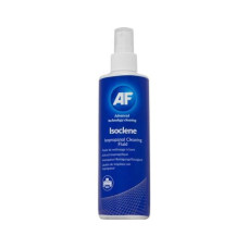 AF Reinigungsmaterial Reinigungsspray Isoclene 250 250 ml