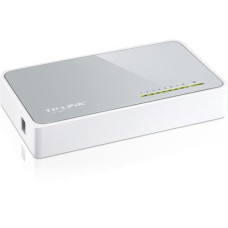 TP-Link Switch TL-SF1008D 8 Port TP-Link Switch TL-SF1008D 8 Port