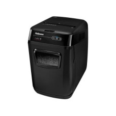 Fellowes Aktenvernichter AutoMax 130C P-4, 130 Seiten