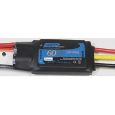 EP Regler Aer60-Aer-Series 60A Flug ESC