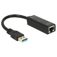 Delock Netzwerk-Adapter 62616 1Gbps USB 3.0