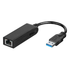 D-Link Netzwerk-Adapter DUB-1312 1Gbps USB 3.0