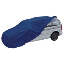 HP Autozubehör Ganzgarage Van