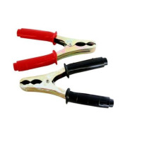 HP Autozubehör Polklemmen 120 A