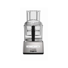 Magimix Küchenmaschine CS 5200XL Silber Magimix Küchenmaschine CS 5200XL Silber