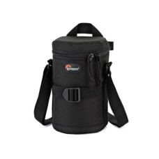 Lowepro Objektivtasche Lens Case Schwarz