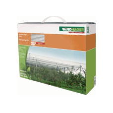 Windhager Hagelschutz Netz 2x5m Windhager Hagelschutz Netz 2x5m