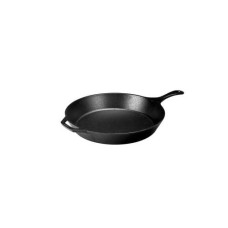 LODGE Grillpfanne Guss, 39 cm