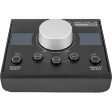 Mackie Monitorcontroller Big Knob Passive