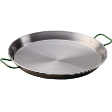 Garcima Grillpfanne PAELLERO Ø 46 cm halbtief Garcima Grillpfanne PAELLERO Ø 46 cm halbtief