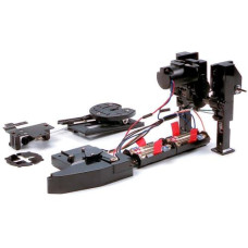 Tamiya Aufliegerstützen elektrisch