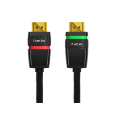 PureLink Kabel HDMI - HDMI, 10 m