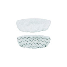 BISSELL Wischbezug Pad Vac & Steam 2 Stück BISSELL Wischbezug Pad Vac & Steam 2 Stück