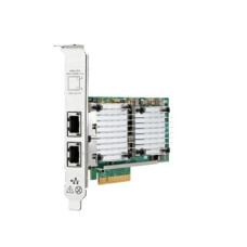 HPE Netzwerkkarte 813661-B21 10Gbps PCI-Express x8 HPE Netzwerkkarte 813661-B21 10Gbps PCI-Express x8