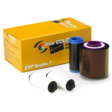 Zebra Technologies Farbband 800077-742EM / ZXP 7 Zebra Technologies Farbband 800077-742EM / ZXP 7