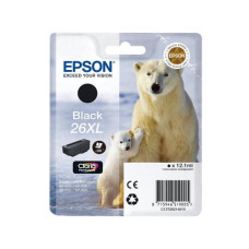 Epson Tinte T26214012 Black