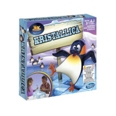 Hasbro Gaming Kinderspiel Kristallica