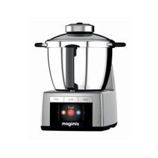 Magimix Küchenmaschine Cook Expert Chrom Magimix Küchenmaschine Cook Expert Chrom
