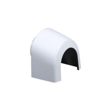 Axis Zubehör 3/4 Lehrrohradapter Weiss 5 Stück