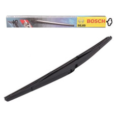 Bosch Automotive Heckscheibenwischer Aerotwin H801, 260 mm