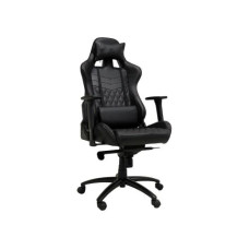 LC-Power Gaming-Stuhl LC-GC-3 Schwarz